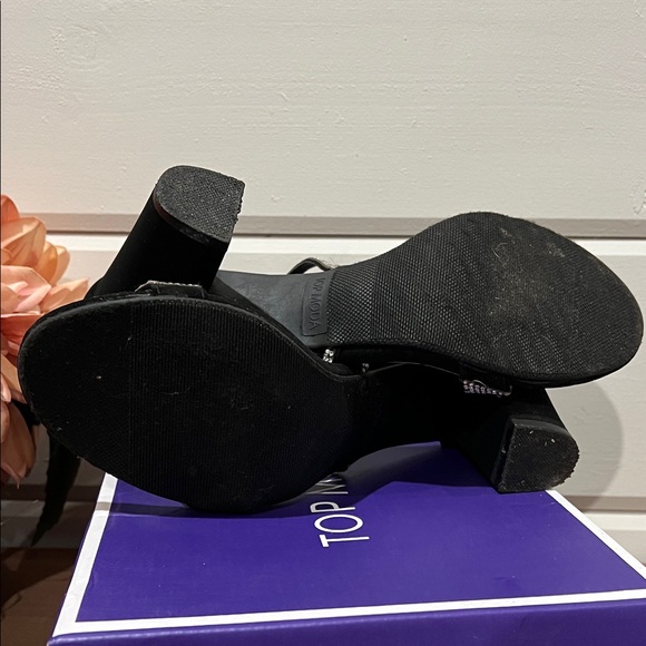 TOP Moda Heels - Picture 5 of 5